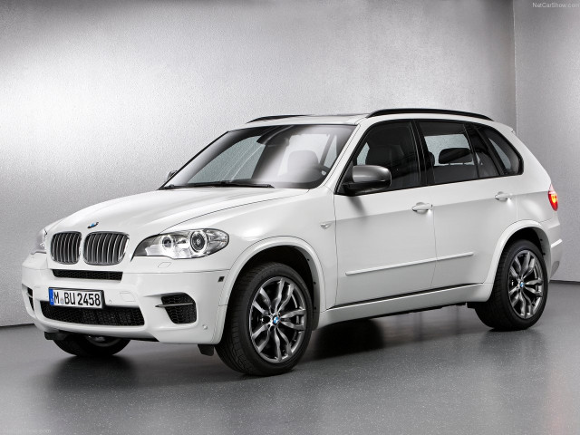 bmw x5 m pic #88525