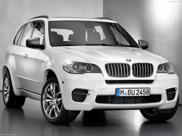 bmw x5 m pic #88526