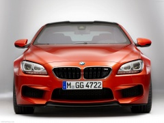 bmw m6 coupe pic #89071