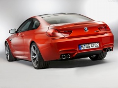 bmw m6 coupe pic #89072