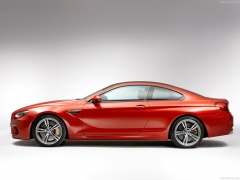 bmw m6 coupe pic #89074