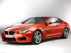 bmw m6 coupe pic #89075