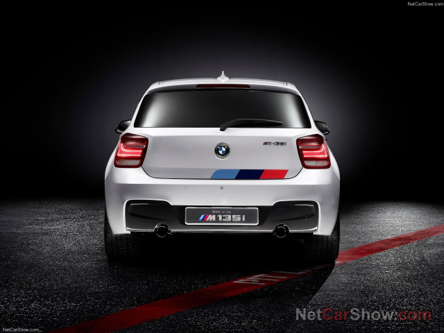 bmw m135i pic #89327