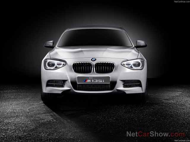 bmw m135i pic #89328