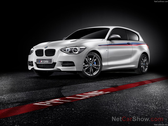 bmw m135i pic #89330