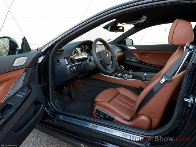 bmw 6-series f13 pic #89344