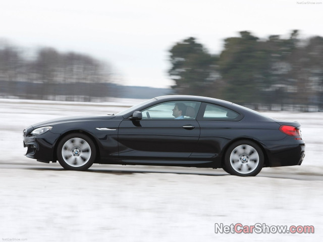 bmw 6-series f13 pic #89357