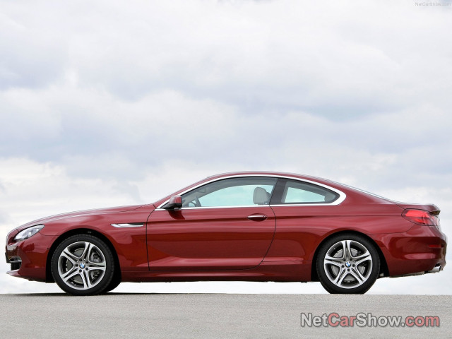 bmw 6-series f13 pic #89358