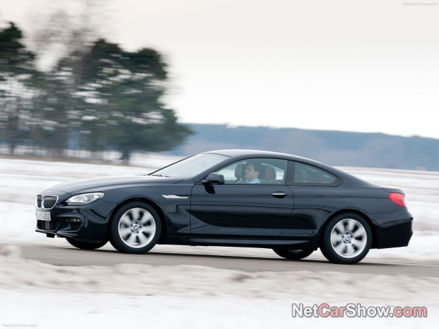 bmw 6-series f13 pic #89359