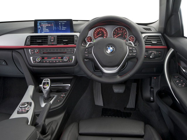 bmw 3-series f30 pic #90169