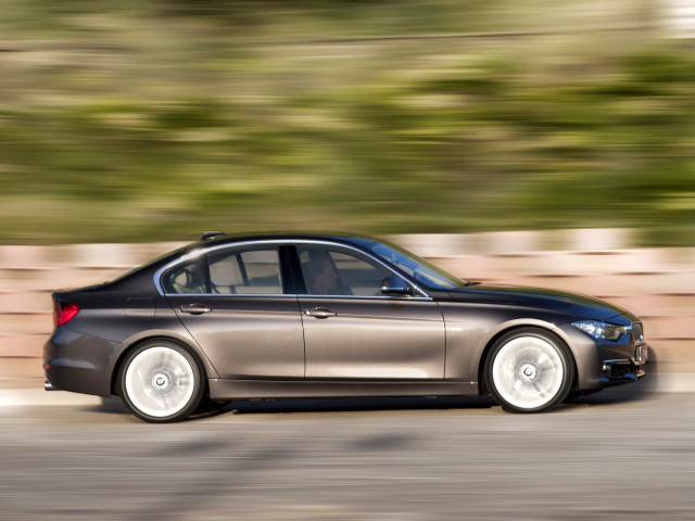 bmw 3-series f30 pic #90176