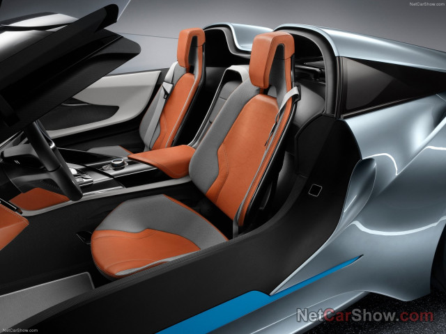 bmw i8 pic #90496