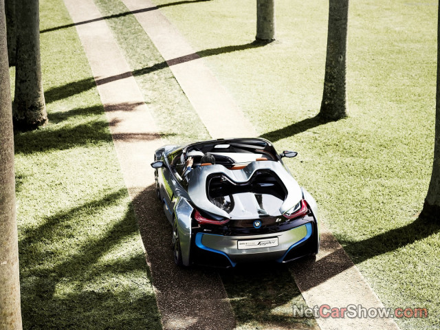 bmw i8 pic #90502