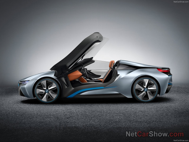 bmw i8 pic #90513