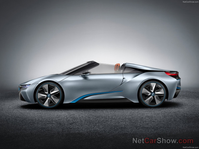 bmw i8 pic #90514