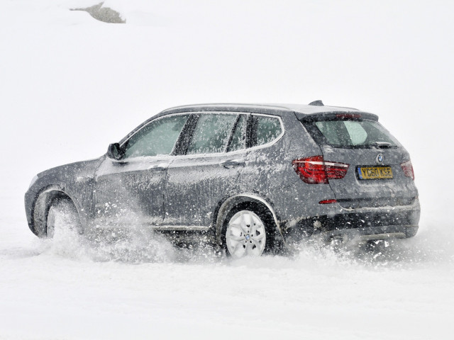 bmw x3 pic #90595