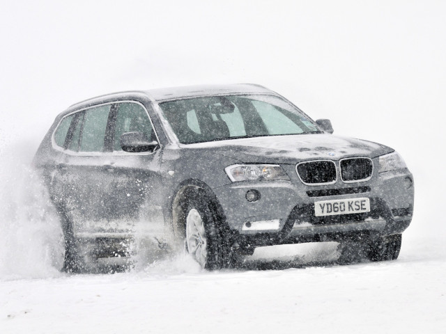 bmw x3 pic #90598