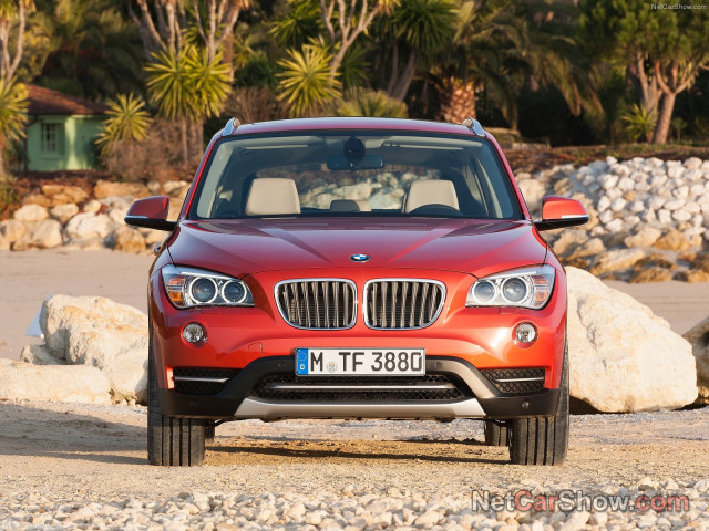 bmw x1 pic #91623