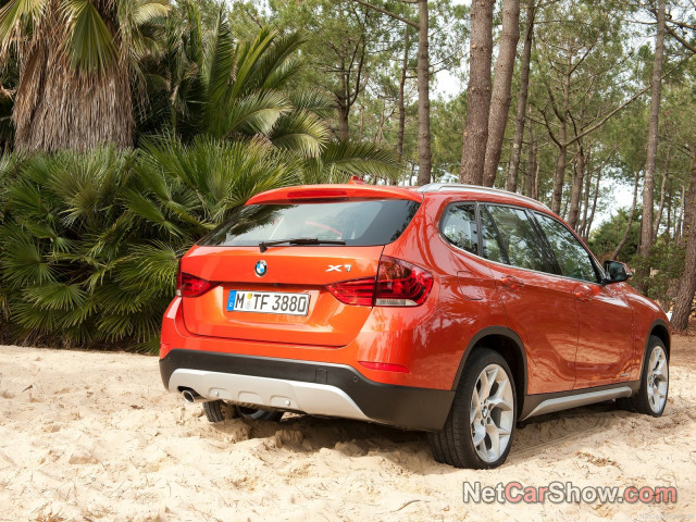 bmw x1 pic #91626