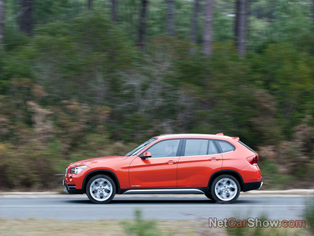 bmw x1 pic #91630