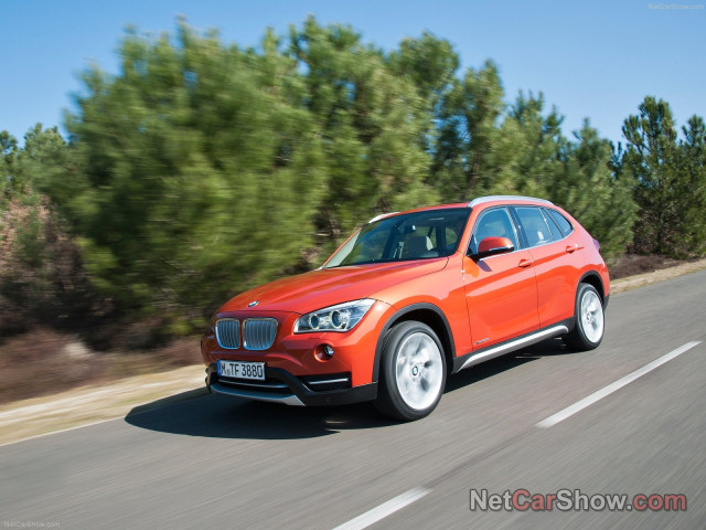 bmw x1 pic #91636