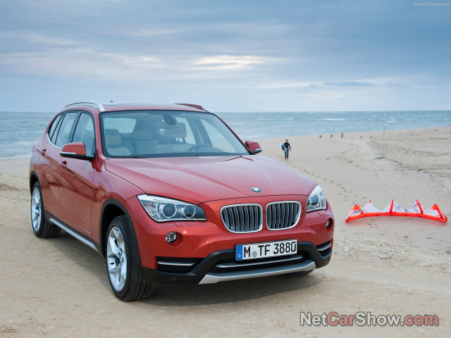 bmw x1 pic #91638