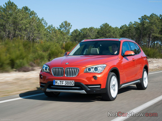 bmw x1 pic #91640