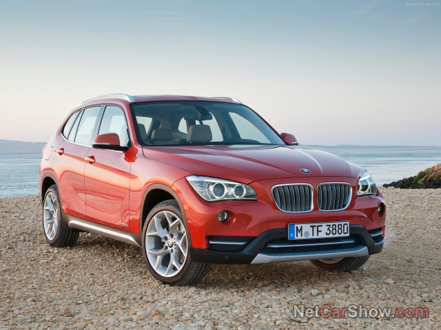 bmw x1 pic #91643