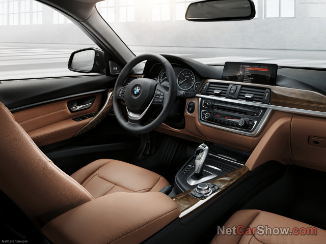 bmw 3-series touring pic #91903