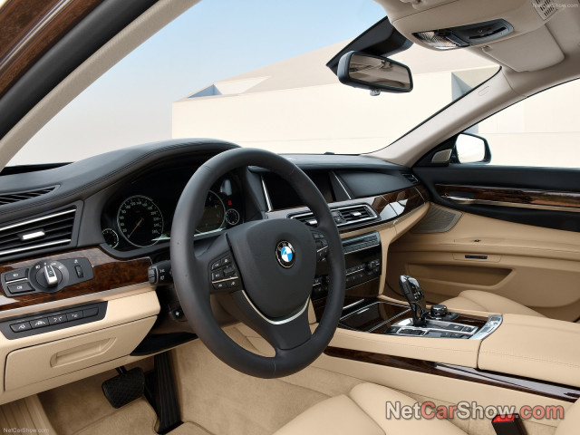 bmw 7-series pic #92319