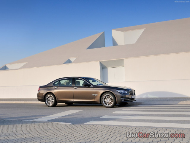 bmw 7-series pic #92321