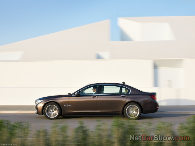 bmw 7-series pic #92340