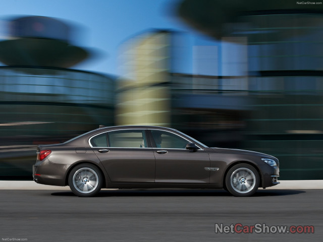 bmw 7-series pic #92341