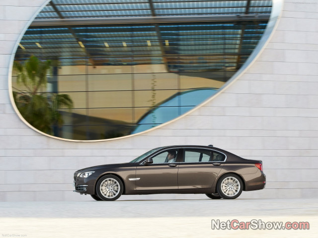 bmw 7-series pic #92343