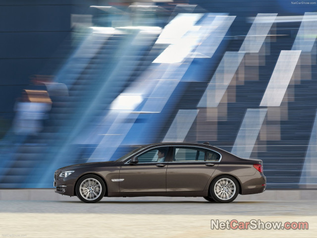 bmw 7-series pic #92344