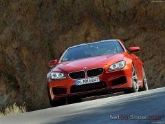 bmw m6 coupe pic #92860