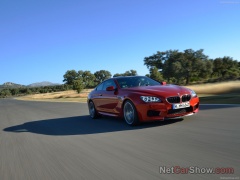 bmw m6 coupe pic #92861