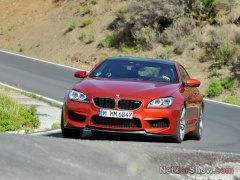 bmw m6 coupe pic #92862