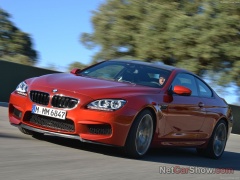 bmw m6 coupe pic #92863