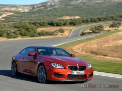 bmw m6 coupe pic #92864