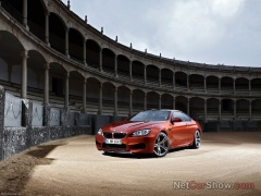 bmw m6 coupe pic #92866