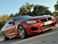 bmw m6 coupe pic #92869