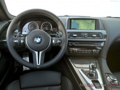 bmw m6 coupe pic #92895