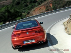 bmw m6 coupe pic #92899