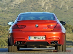 bmw m6 coupe pic #92901