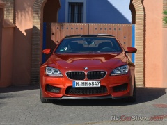 bmw m6 coupe pic #92903