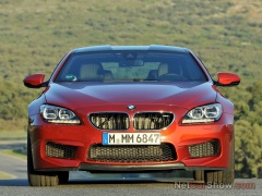 bmw m6 coupe pic #92905