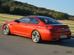 bmw m6 coupe pic #92909