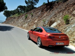 bmw m6 coupe pic #92913