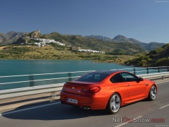 bmw m6 coupe pic #92915